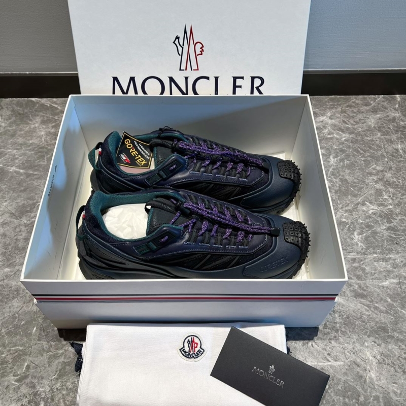 Moncler Sneakers